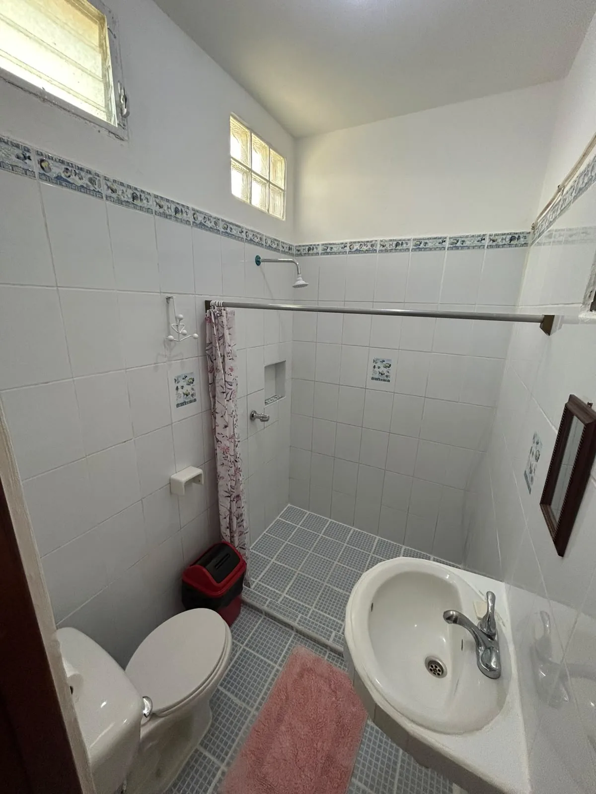 Double Standard Room - Air Conditioning