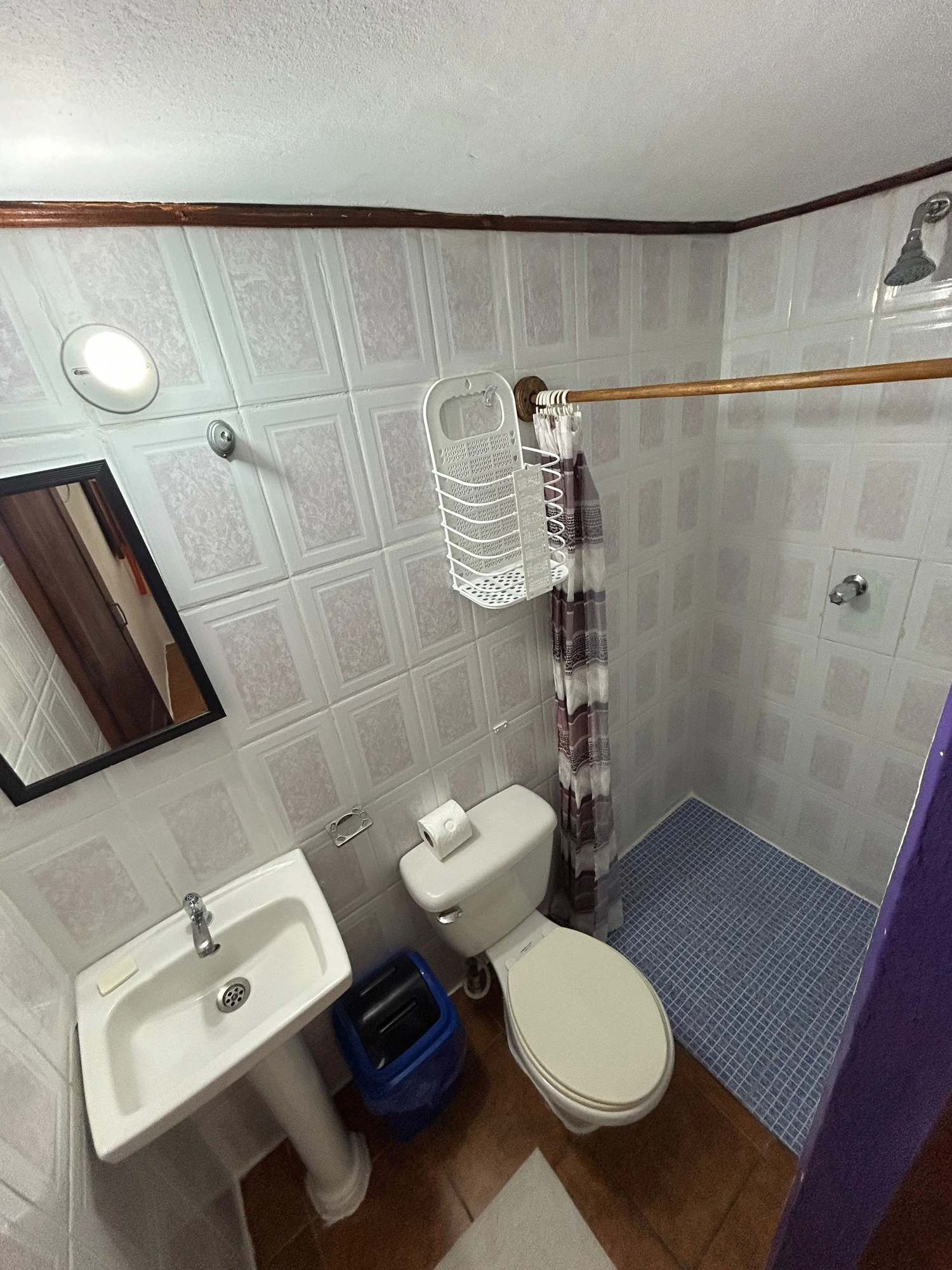 Double Standard Room with Fan