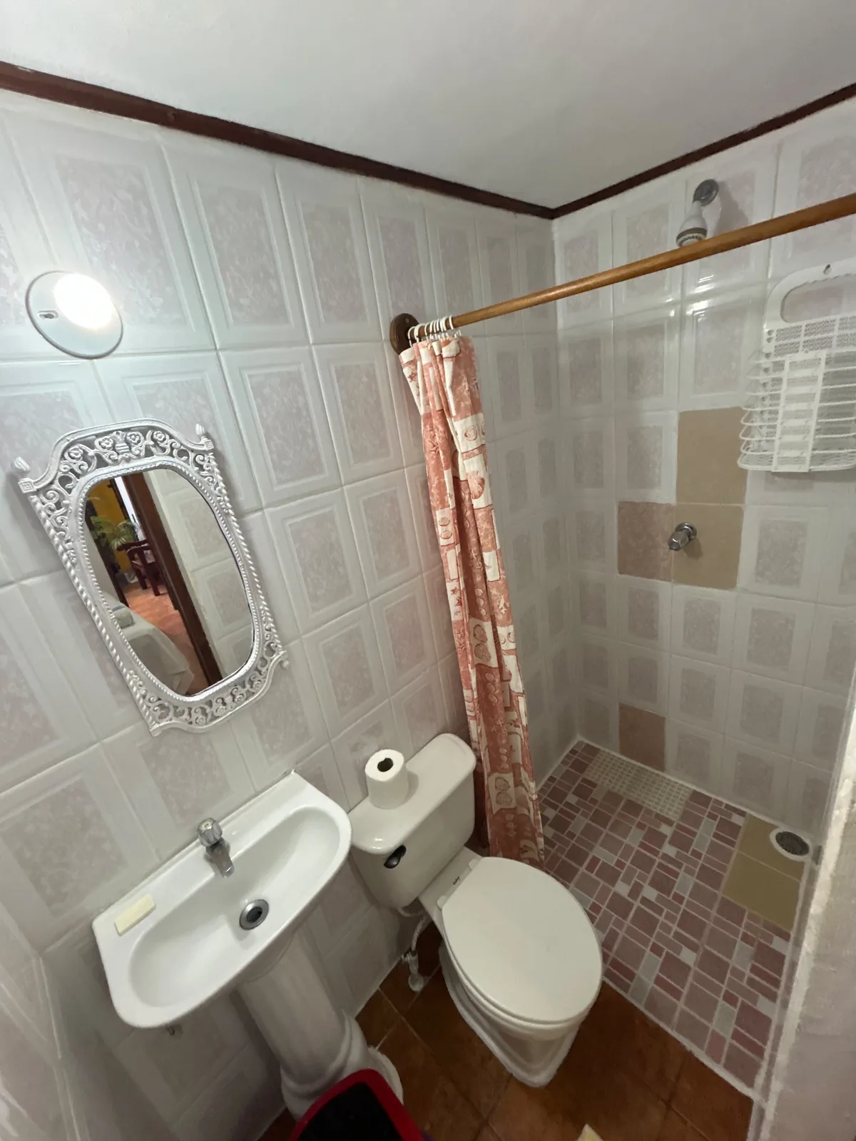 Double Standard Room with Fan